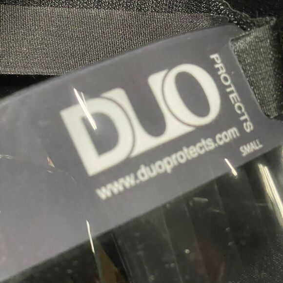 Dynatomy set of 8 face shields + 1 DUO Protects Shield Small NEW - Picture 13 of 15